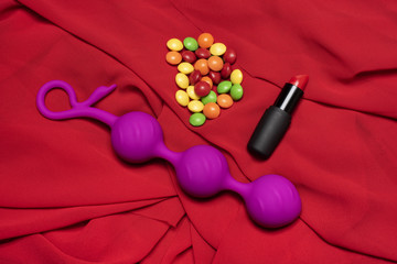 Toys only for adult