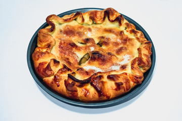 Torta di mele