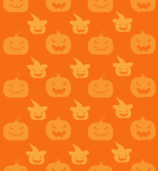 Scary halloween background