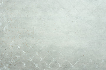 light, marble stone background with white pattern