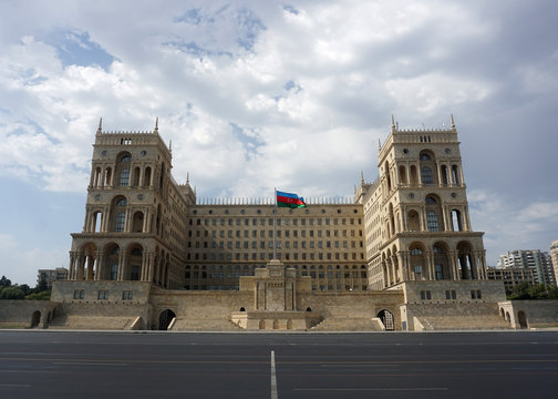 Baku Government House