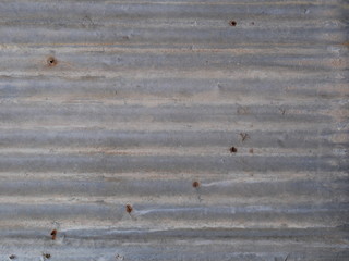 metal wall background,zinc roof texture