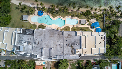 Juan Dolio Dominican Republic Beach