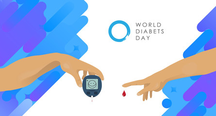 World Diabetes Day