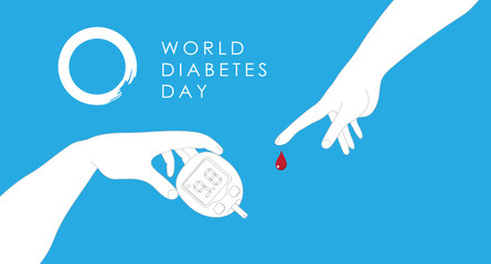 World Diabetes Day - Powered by Adobe