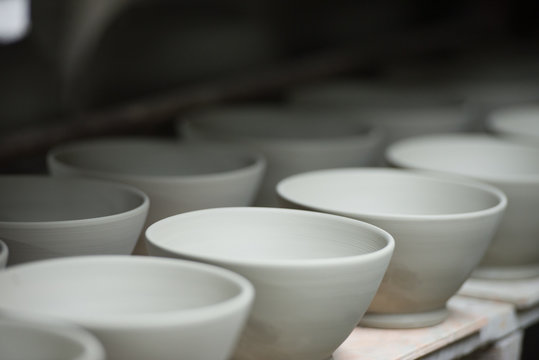 vaso argilla