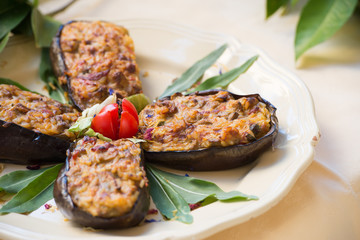 melanzane