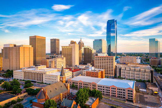 Oklahoma City Skyline Images – Browse 1,856 Stock Photos, Vectors, and  Video | Adobe Stock