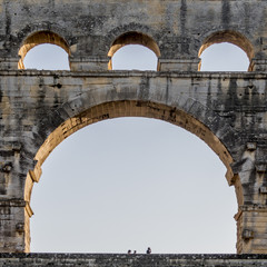 Pont du Gard