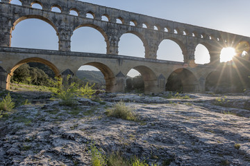 Pont du Gard