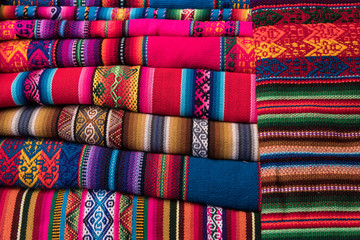 incan textiles