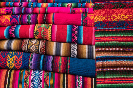 incan textiles