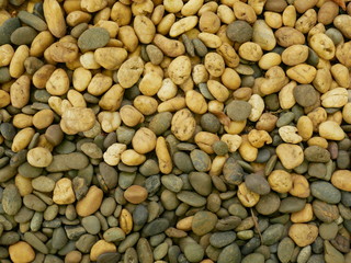 black and white stone texture background