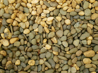 black and white stone texture background
