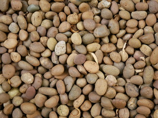 rock texture,stone background,pebbles on the beach