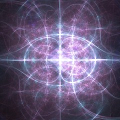 Fractal Energy Flows