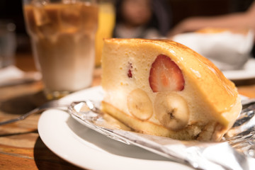 ケーキ