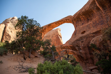 delicate arch