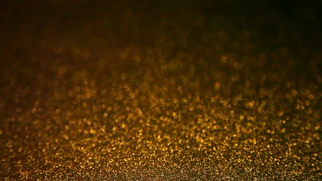 FOND PAILLETTES DOR&Eacute;ES