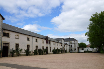 Ecurie dans les Haras de Vendée à La Roche sur Yon