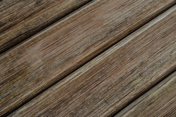 old wooden background, retro