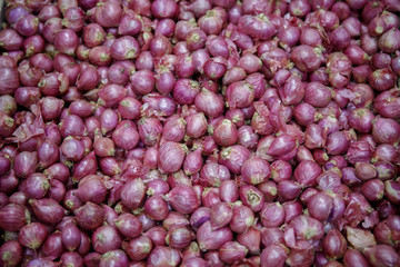 Red Onions