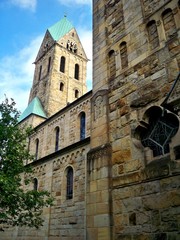 Gelsenkirchen - St. Georgs-Kirche