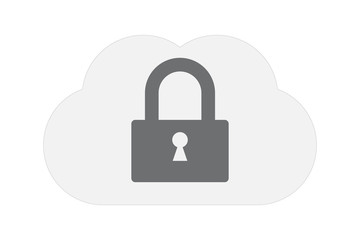 Seguridad en la nube de internet.