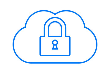 Seguridad en la nube de internet.