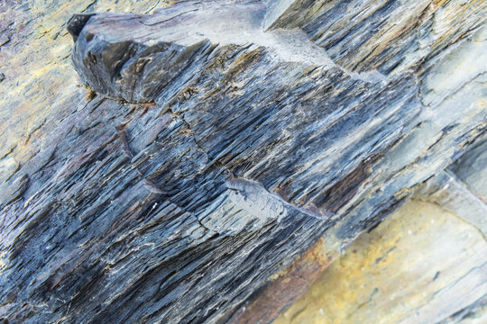 Welsh slate 