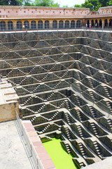 Chand Baori