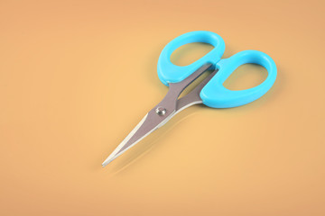 Indian Made stainless Steel Scissors