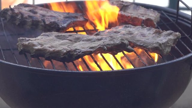 Spareribs