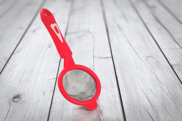 Indian Made  Tea strainer - Filter