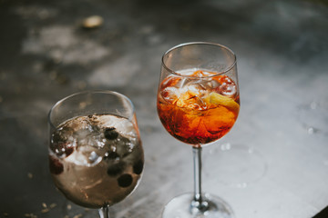 Drinks