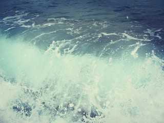 waves in the mood