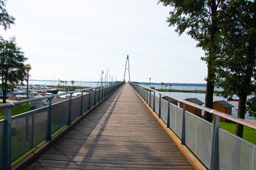 Obraz premium pOLAND