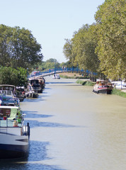 Canal du midi