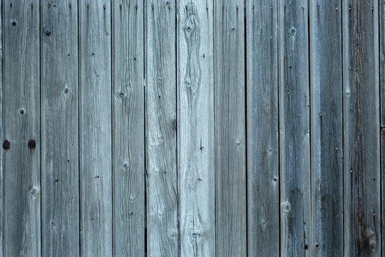 holzbeplankung