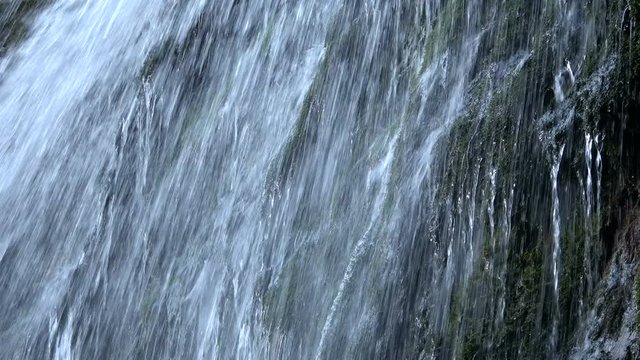 Wasserfall
