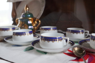 cup of tea