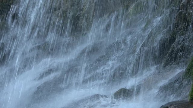 Wasserfall