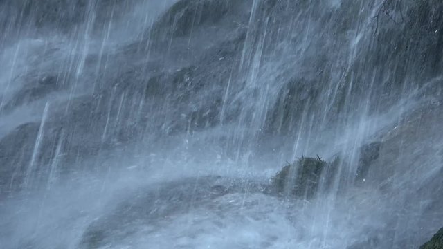 Wasserfall