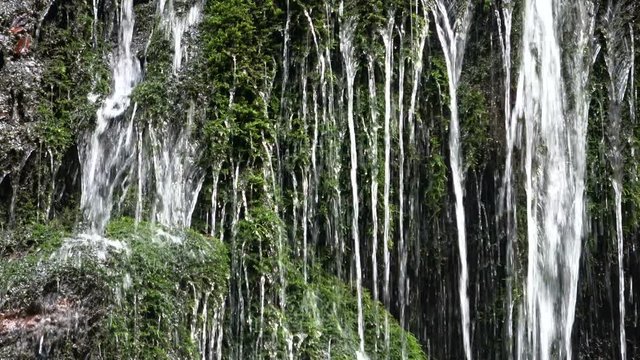Wasserfall