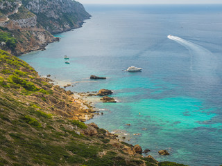 Mallorca Ostküste