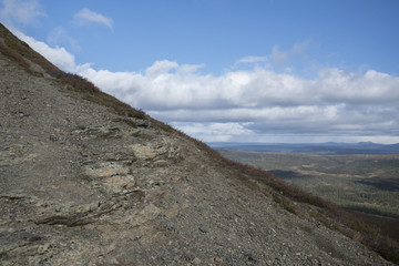 Städjan-Nipfjället