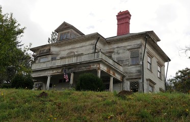 Astoria