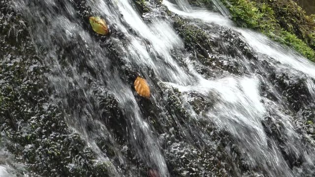 Wasserfall