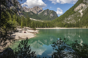 Lago di Braies - 7