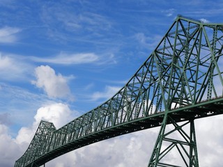 Astoria–Megler Bridge